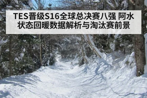 TES晋级S16全球总决赛八强 阿水状态回暖数据解析与淘汰赛前景